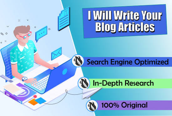 14752I will write articles of any topic and size for you.