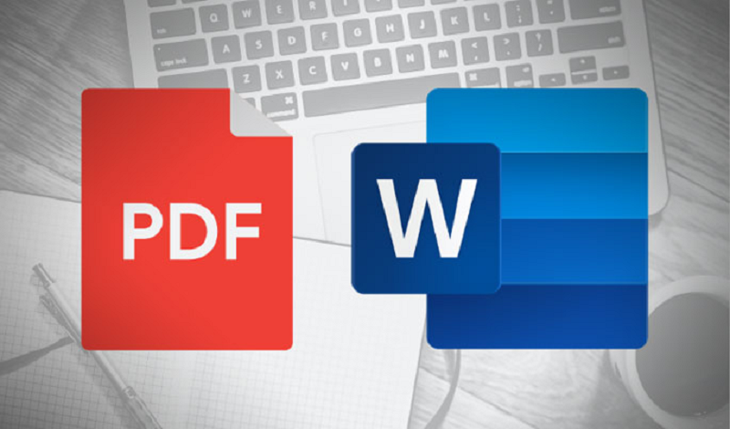 15575I will convert your PDF File to word