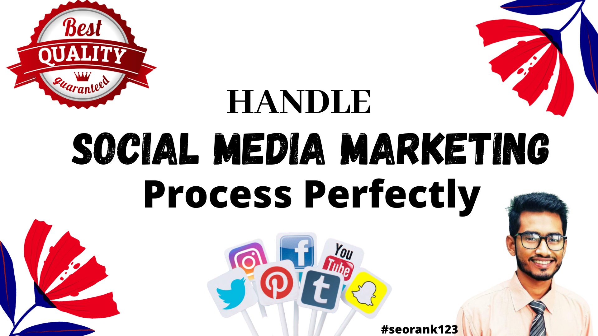 16127Manage your social media marketing process perfectly