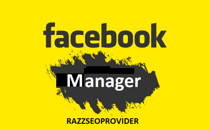 16105I will be your social media manager and content creator