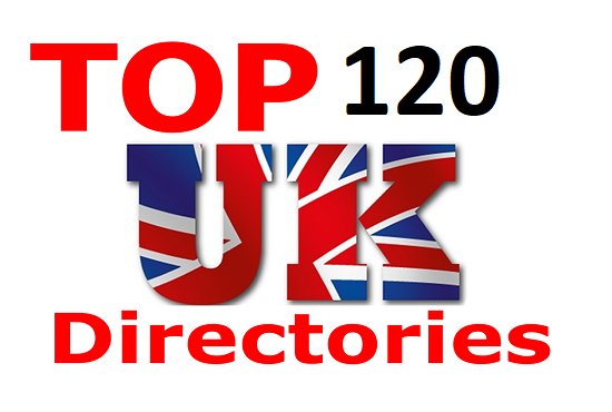 16123I will do 120 top UK local SEO citation