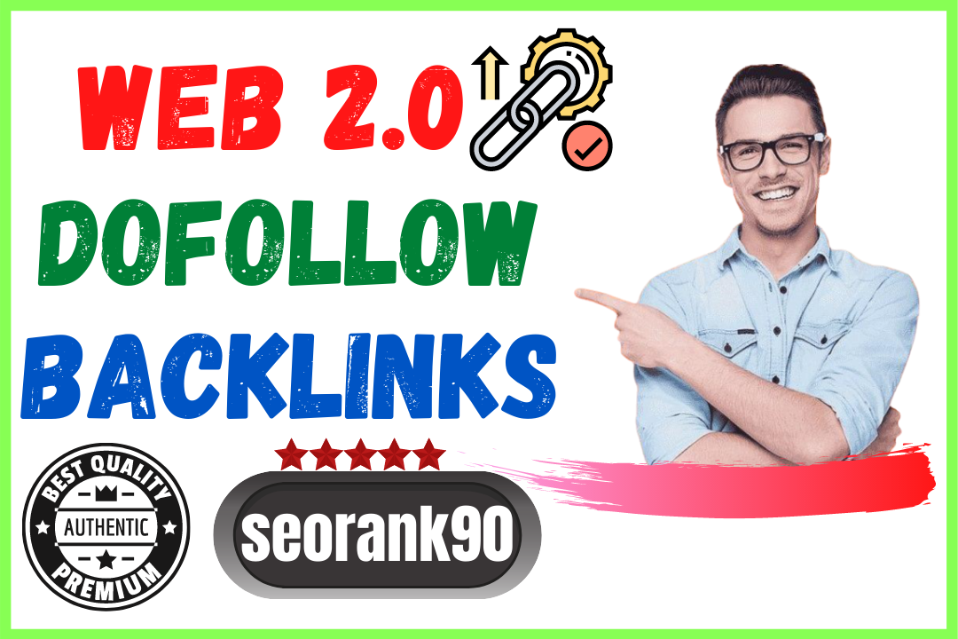 16135Penguin Panda Safe 50 Profile Backlinks For Your Website