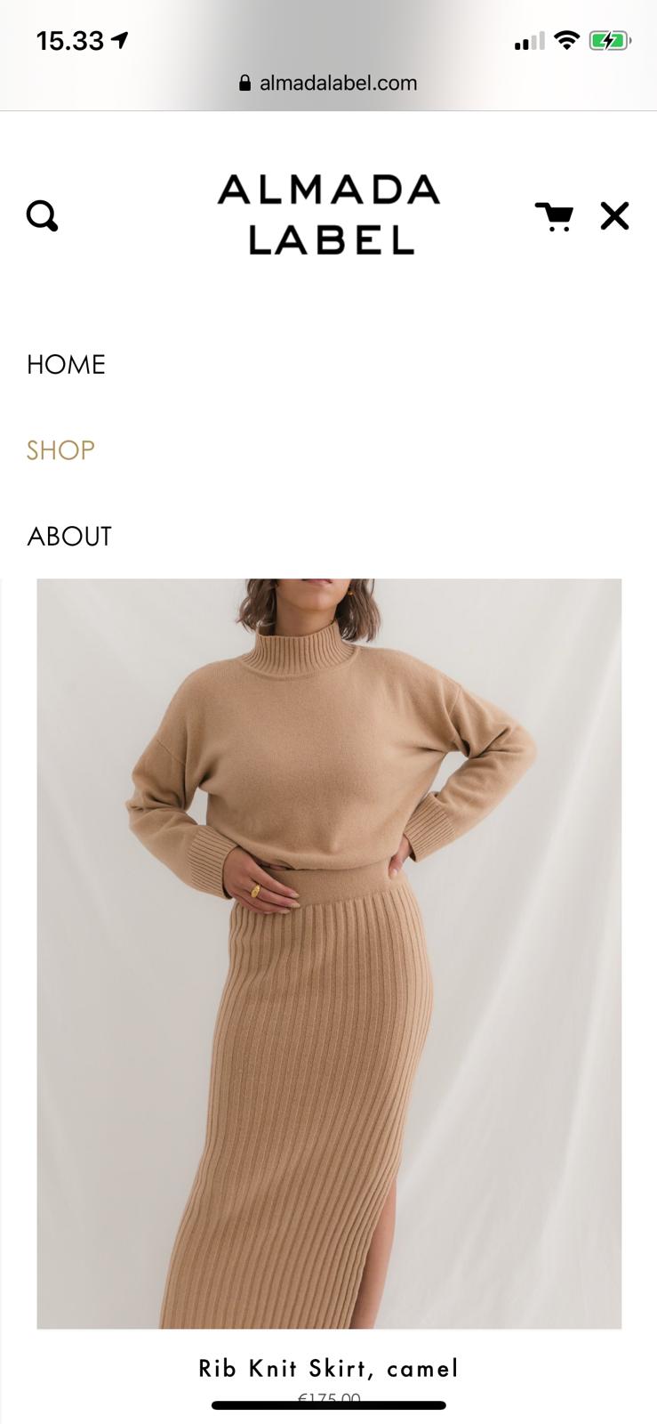 16355Shopify store customization