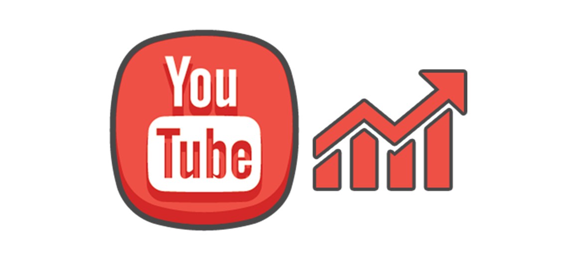 17354I will grow your youtube channel watchtime for monitization