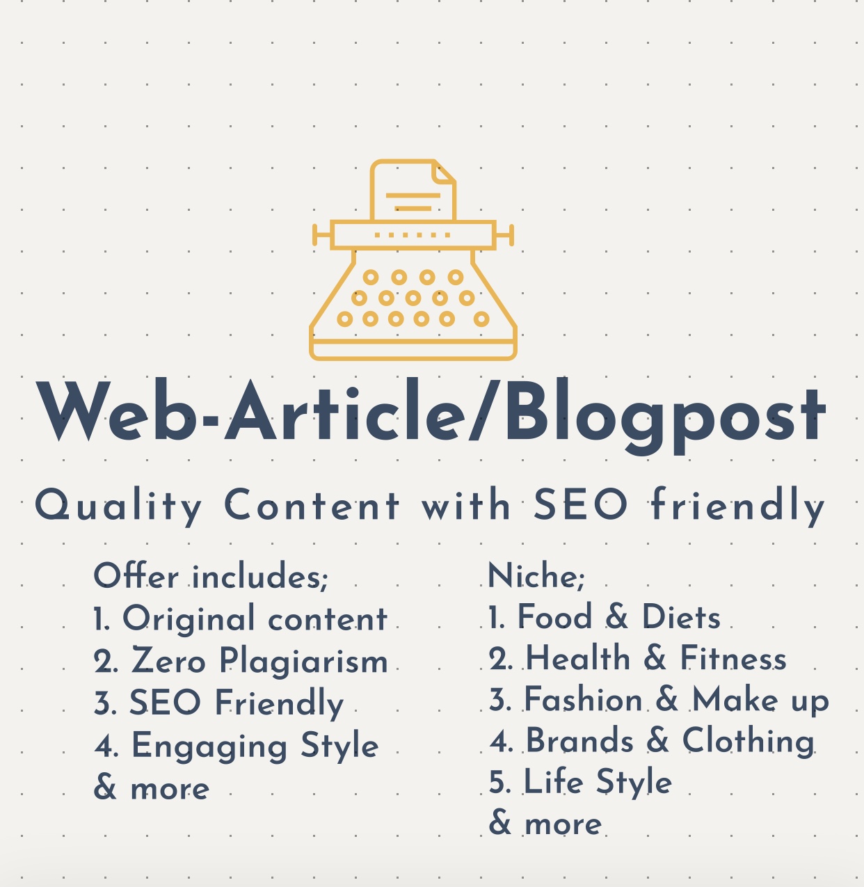 18668Écrivain à temps plein