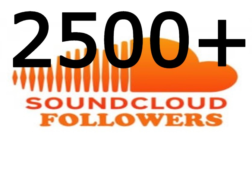 20066Send you high quality 500K SoundCloud plays