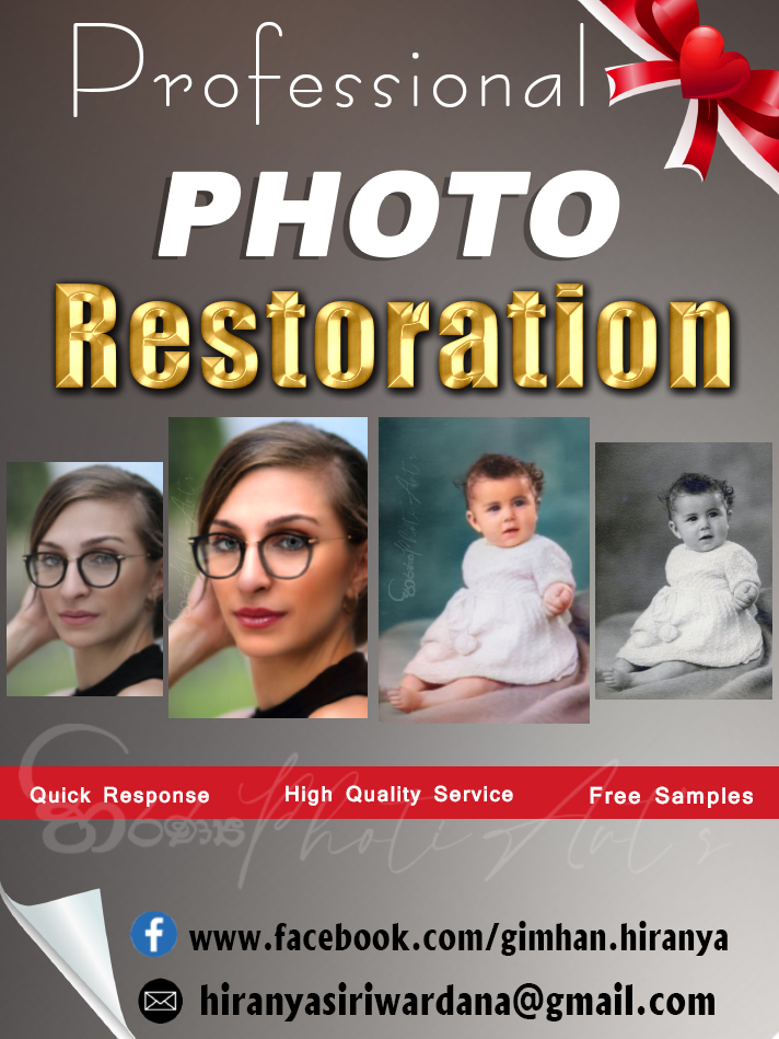 20156Photo restoration