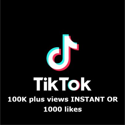 19946Instant 2000+ Likes or 100k+ Video Views instant
