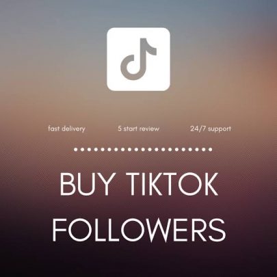 202931m tiktok views and 50k follows real account