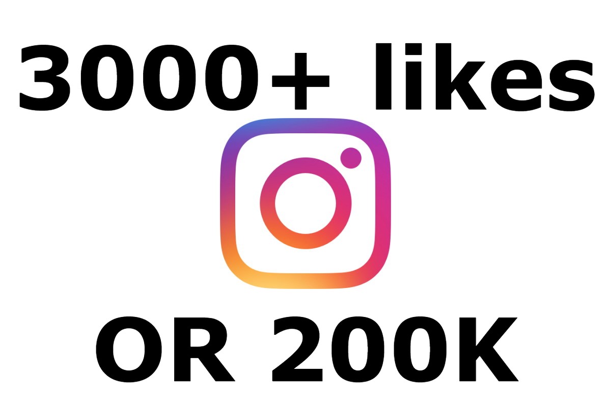 20331ADD you Instant 200k+ INSTAGRAM Views in 1 HOURS