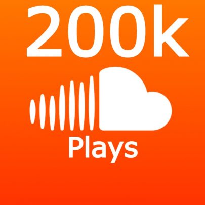 20355Send you 500+ followers & 100K+ plays & 100 likes & 100 repost & 50 comments