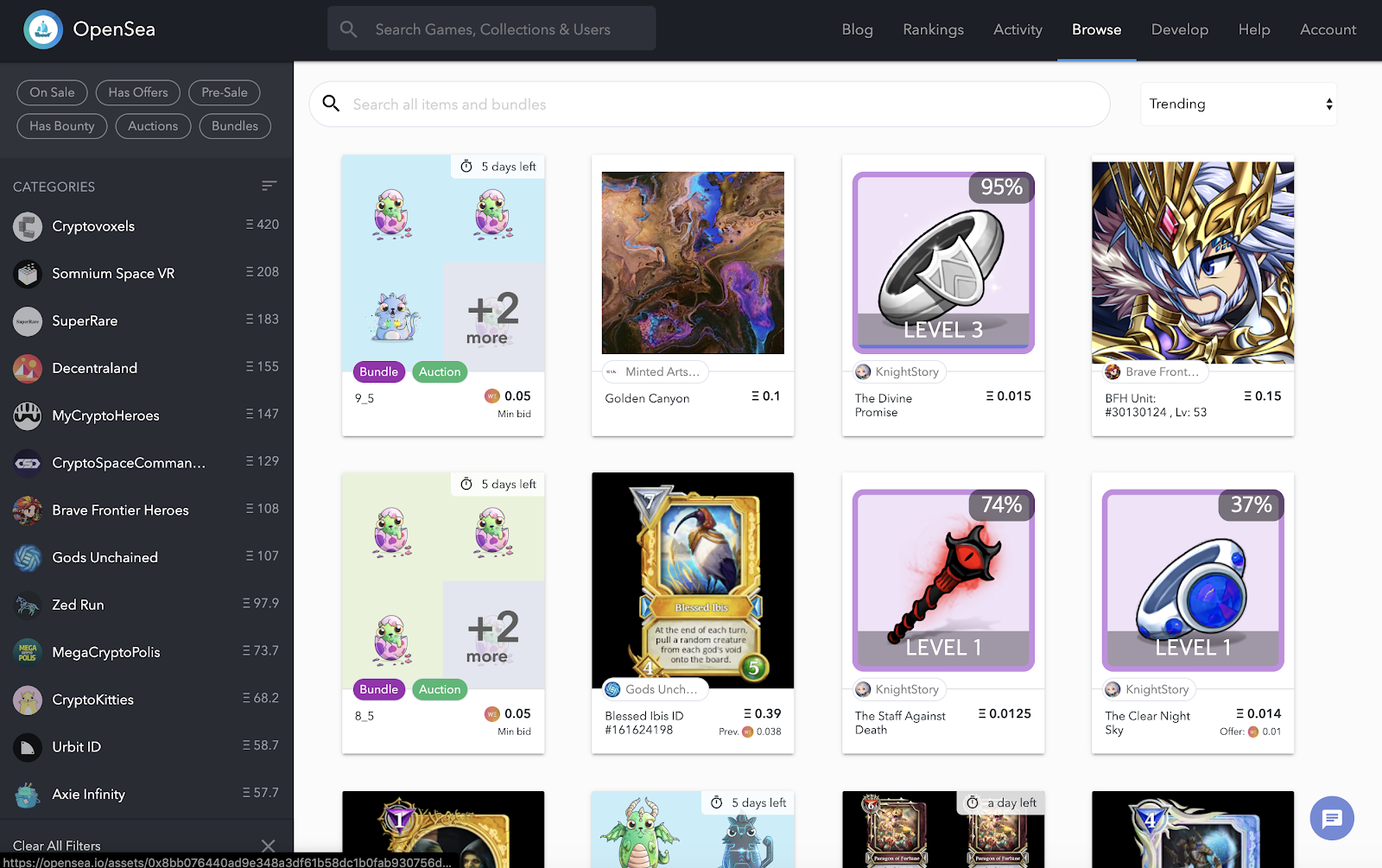 23784I will bulk upload and mint nfts to opensea