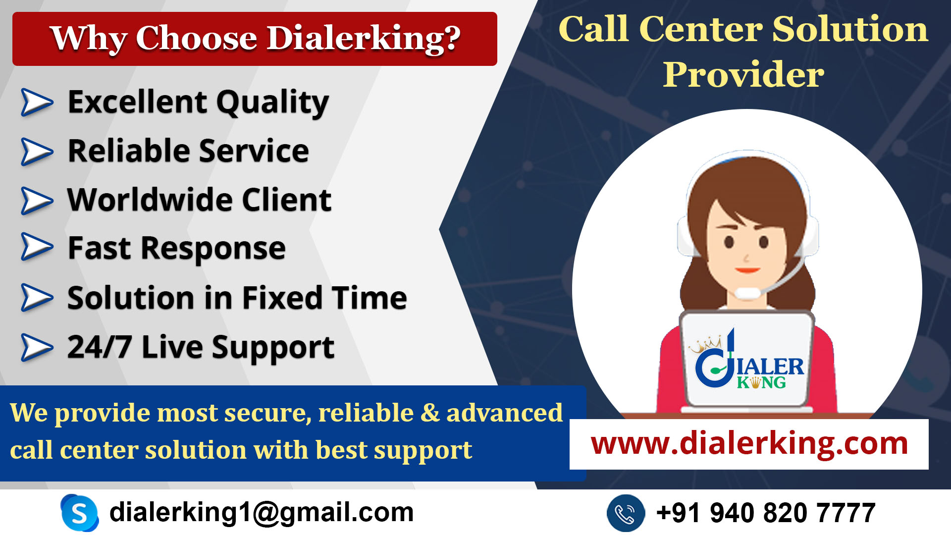 23891Sound box dialer