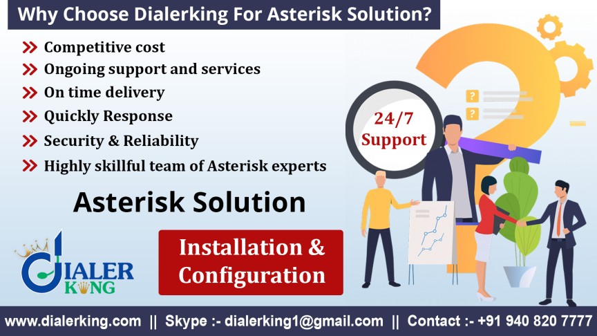 23869Voice broadcasting solution