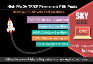 24001Create 15 High PA/DA TF/CF Homepage PBN Backlinks To Skyrocket You SERP
