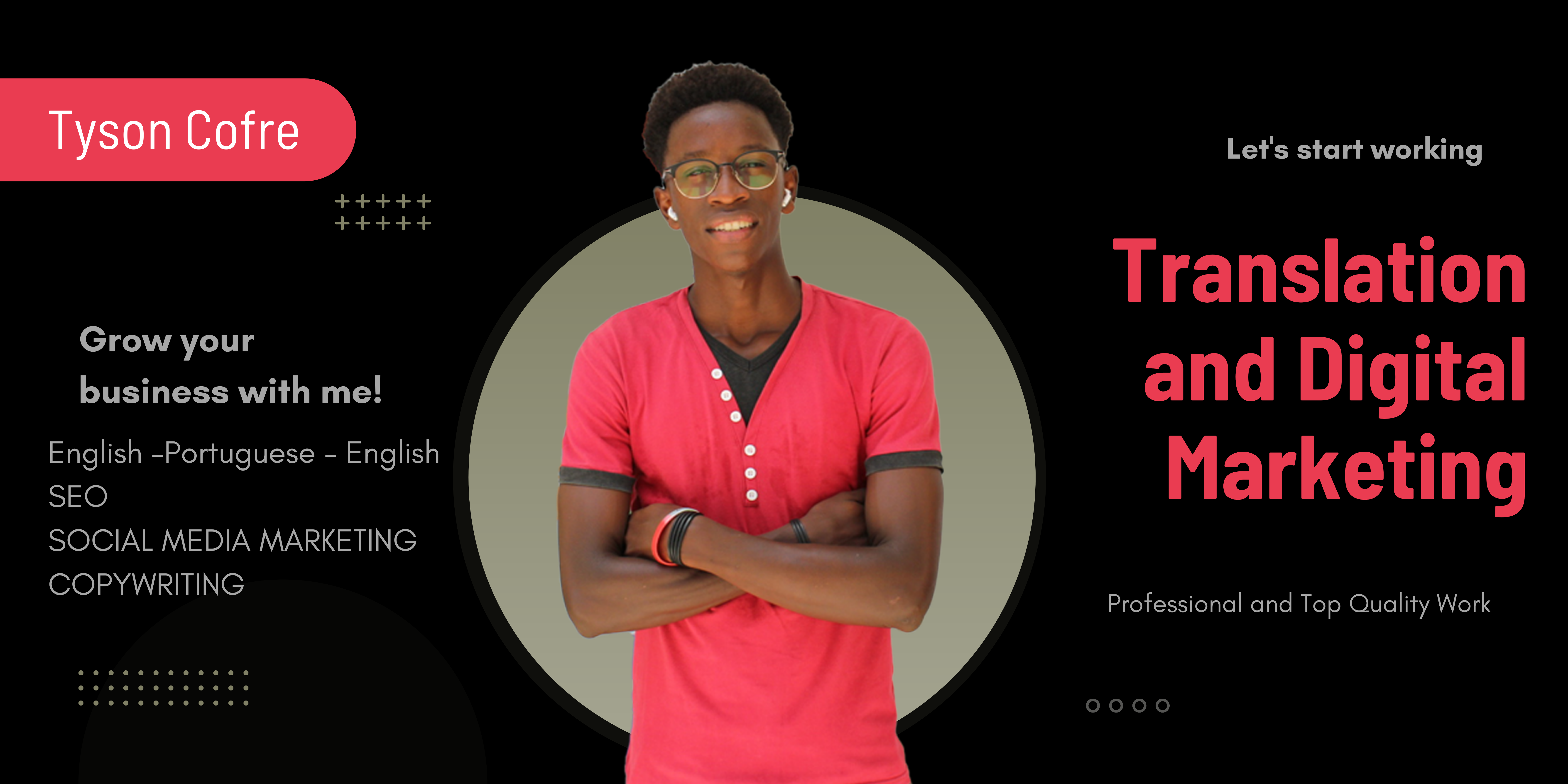 23990Marketing Content Translation